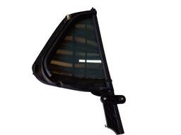 VIDRO PORTA TRASEIRA ESQUERDA (FIXO) T-CROSS 2020/