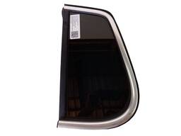 VIDRO LATERAL TRASEIRO ESQUERDO TIGUAN 2009 A 2017