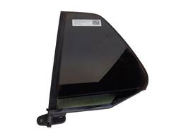 VIDRO PORTA TRASEIRA ESQUERDA (FIXO) GOLF 2014 A 2020