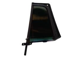 VIDRO PORTA TRASEIRA DIREITA (FIXO) TIGUAN 2009 A 2017