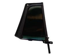 VIDRO PORTA TRASEIRA ESQUERDA (FIXO) TIGUAN 2009 A 2017