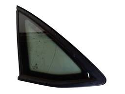 Vidro Lateral Traseiro Esquerdo Jetta 2018/