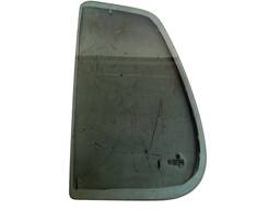 VIDRO PORTA TRASEIRA ESQUERDA (FIXO) FOX 2004 A 2022