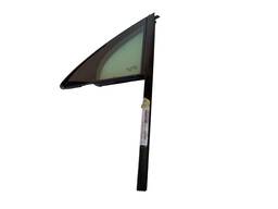 VIDRO PORTA DIANTEIRA ESQUERDA (FIXO) TOUAREG 2011 A 2017