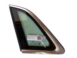 Vidro Lateral Traseiro Esquerdo Audi Q3 2020/