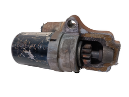 MOTOR PARTIDA ARRANQUE ECOSPORT 2.0 AUT 2013 A 2021