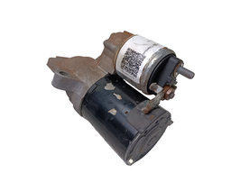 MOTOR PARTIDA ARRANQUE ECOSPORT 2.0 AUT 2013 A 2021