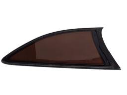 VIDRO LATERAL TRASEIRO ESQUERDO CELTA 2001 A 2016 2P