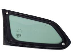 VIDRO LATERAL TRASEIRO DIREITO SPIN 2013/