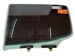 VIDRO PORTA TRASEIRA ESQUERDA S10 2012/