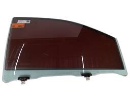 VIDRO PORTA DIANTEIRA DIREITA S10 TRAILBLAZER 2012/