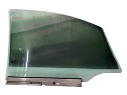 VIDRO PORTA DIANTEIRA ESQUERDA ZAFIRA 2002 A 2012