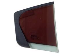 VIDRO PORTA TRASEIRA ESQUERDA (FIXO) CRUZE SEDAN 2012 A 2016