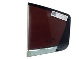 VIDRO PORTA TRASEIRA ESQUERDA (FIXO) CRUZE SEDAN 2012 A 2016