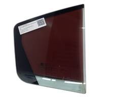 VIDRO PORTA TRASEIRA DIREITA (FIXO) CRUZE SEDAN 2012 A 2016