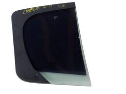 VIDRO PORTA TRASEIRA ESQUERDA (FIXO) CRUZE HATCH 2012 A 2016