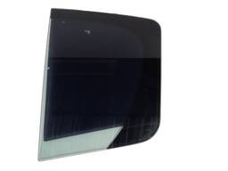 VIDRO PORTA TRASEIRA ESQUERDA (FIXO) CRUZE HATCH 2012 A 2016