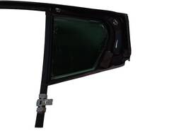 VIDRO PORTA TRASEIRA DIREITA (FIXO) CRUZE 2017/ F CROMADO