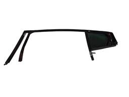 VIDRO PORTA TRASEIRA DIREITA (FIXO) CRUZE 2017/ F CROMADO