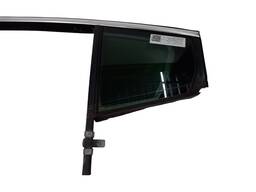 VIDRO PORTA TRASEIRA ESQUERDA (FIXO) CRUZE 2017/ F CROMADO