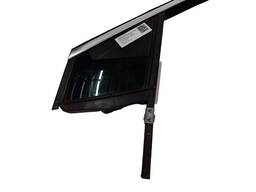 VIDRO PORTA DIANTEIRA ESQUERDA (FIXO) CRUZE 2017/ F CROMADO