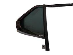 VIDRO PORTA TRASEIRA ESQUERDA (FIXO) TRACKER 2014 A 2019