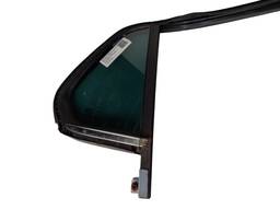 VIDRO PORTA TRASEIRA DIREITA (FIXO) TRACKER 2014 A 2019