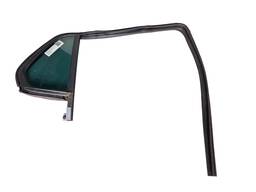 VIDRO PORTA TRASEIRA DIREITA (FIXO) TRACKER 2014 A 2019