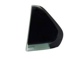 VIDRO PORTA TRASEIRA DIREITA (FIXO) TRACKER 2014 A 2019