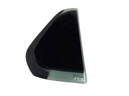 VIDRO PORTA TRASEIRA ESQUERDA (FIXO) TRACKER 2014 A 2019