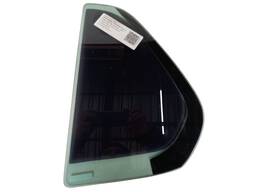 VIDRO PORTA TRASEIRA ESQUERDA (FIXO) TRACKER 2014 A 2019