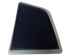 VIDRO PORTA TRASEIRA DIREITA (FIXO) AGILE 2010 A 2014