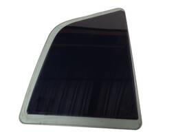 VIDRO PORTA TRASEIRA DIREITA (FIXO) AGILE 2010 A 2014