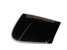 VIDRO PORTA TRASEIRA DIREITA (FIXO) VECTRA HATCH 2006 A 2011