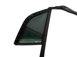 VIDRO PORTA DIANTEIRA DIREITA (FIXO) TRACKER 2014 A 2019