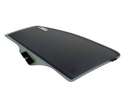 VIDRO PORTA DIANTEIRA ESQUERDA UNO VIVACE 2010 A 2021