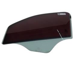 VIDRO PORTA DIANTEIRA ESQUERDA MOBI 2017/ STRADA 2020/