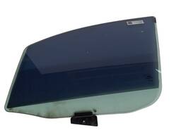 VIDRO PORTA DIANTEIRA ESQUERDA IDEA 2006 A 2016