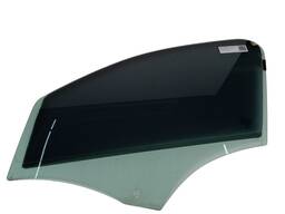 VIDRO PORTA DIANT ESQUERDA ARGO CRONOS PULSE FASTBACK 2018/