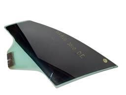 VIDRO PORTA DIANTEIRA ESQUERDA BRAVO 2011 A 2016