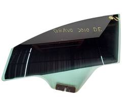VIDRO PORTA DIANTEIRA ESQUERDA BRAVO 2011 A 2016