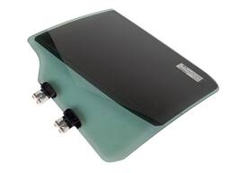 VIDRO PORTA TRASEIRA ESQUERDA TORO 2016/