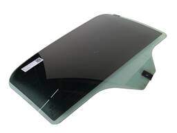 VIDRO PORTA TRASEIRA DIREITA PUNTO 2008 A 2017