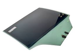 VIDRO PORTA TRASEIRA DIREITA STILO 2003 A 2011