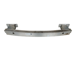 Alma Lâmina Parachoque Traseiro Jeep Compass 2017 2018/..