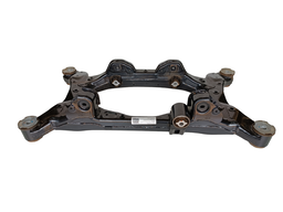 EIXO AGREGADO TRASEIRO JEEP COMPASS 2017 18/ 2.0 FLEX/DIESEL