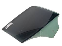 VIDRO PORTA TRASEIRA DIREITA ARGO PULSE 2018/