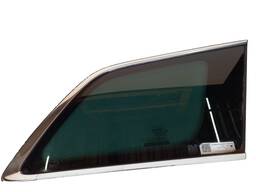 Vidro Lateral Traseiro Direito Grand Cherokee 2011 a 2021