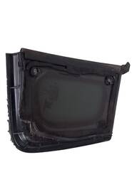 VIDRO LATERAL TRASEIRO DIREITO COMPASS 2017/