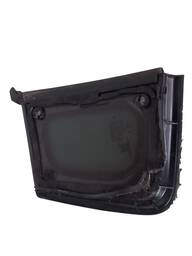 VIDRO LATERAL TRASEIRO ESQUERDO COMPASS 2017/